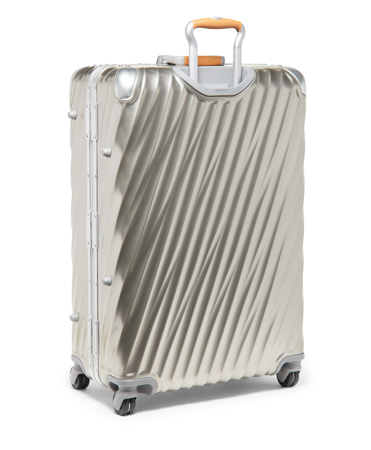 19 Degree Titanium Valise Soute Large
