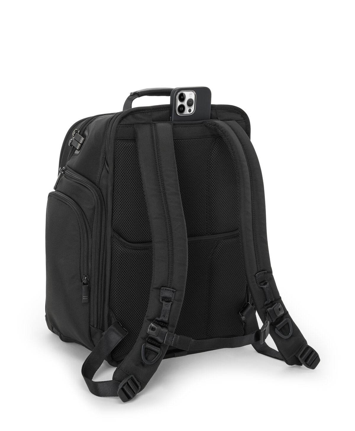 Alpha Packing Backpack
