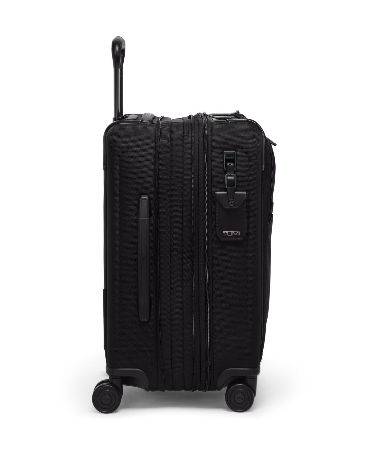 Alpha Valise Cabine Extensible - double acc&egrave;s