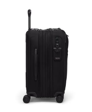Alpha Valise Cabine Extensible - double acc&egrave;s