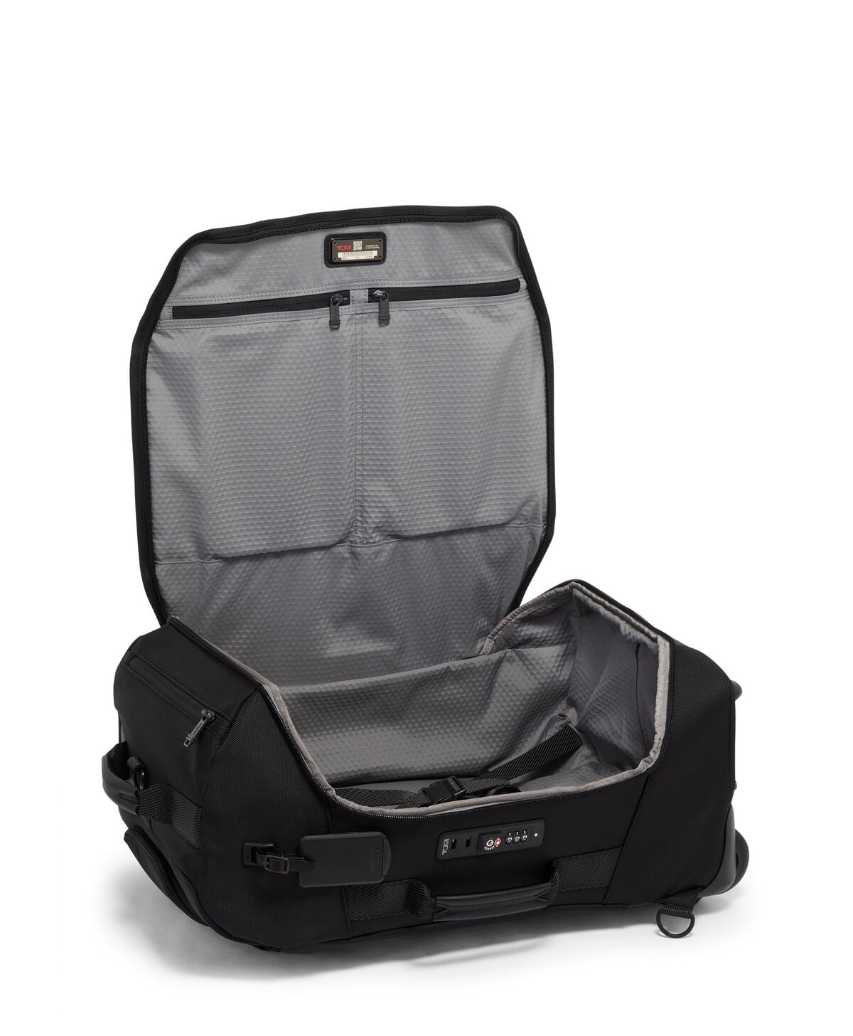 Alpha Bravo Sac &agrave; Dos Convertible 2 roues