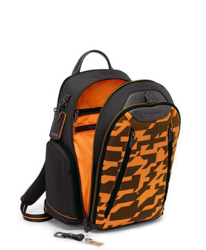 TUMI McLaren Paddock Rucksack
