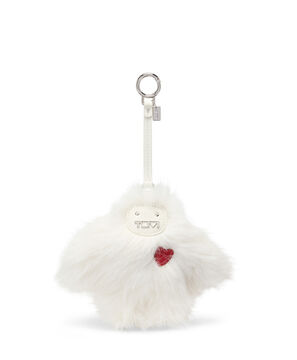 KEY FOBS Bijou de sac Snow Monster