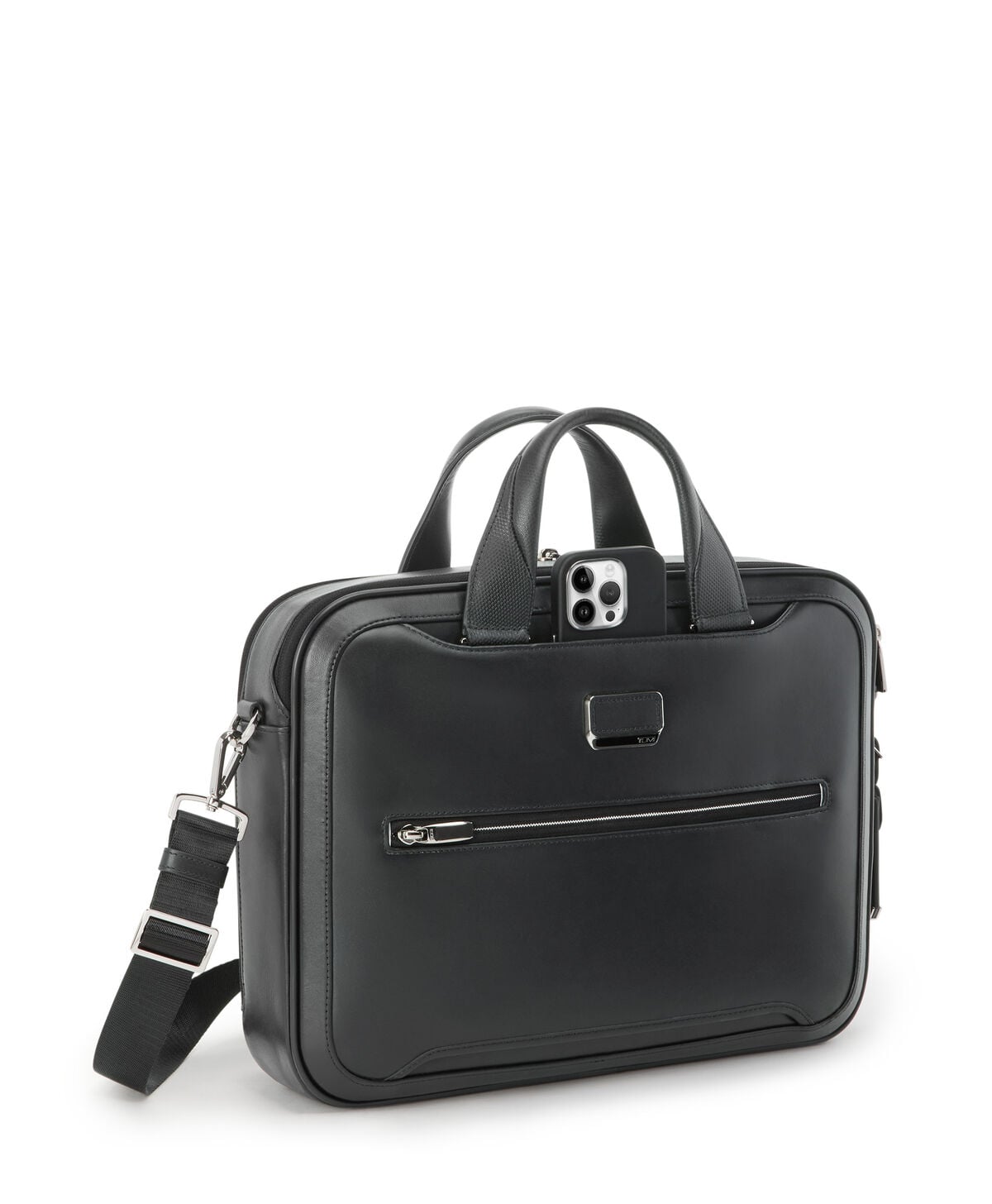 Arriv&eacute; Sadler Large Brief