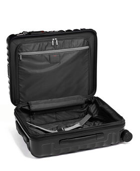 Valise cabine extensible 4 roues continentale 19 Degree
