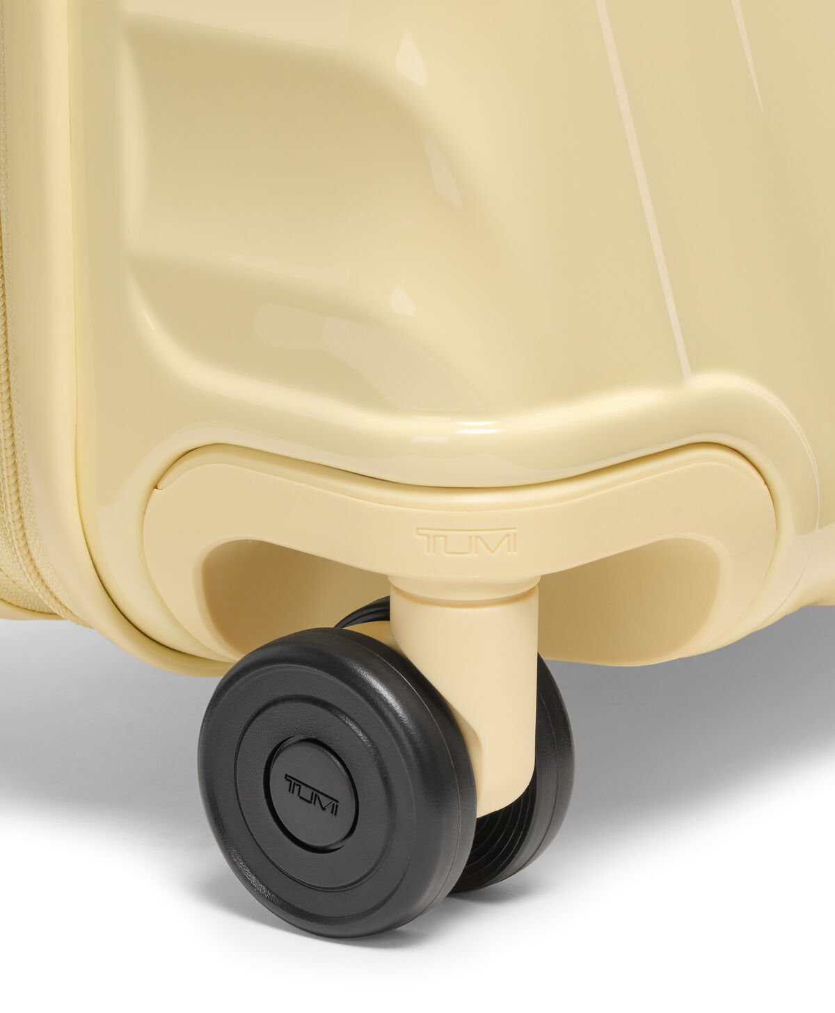 19 Degree Valise Cabine Extensible