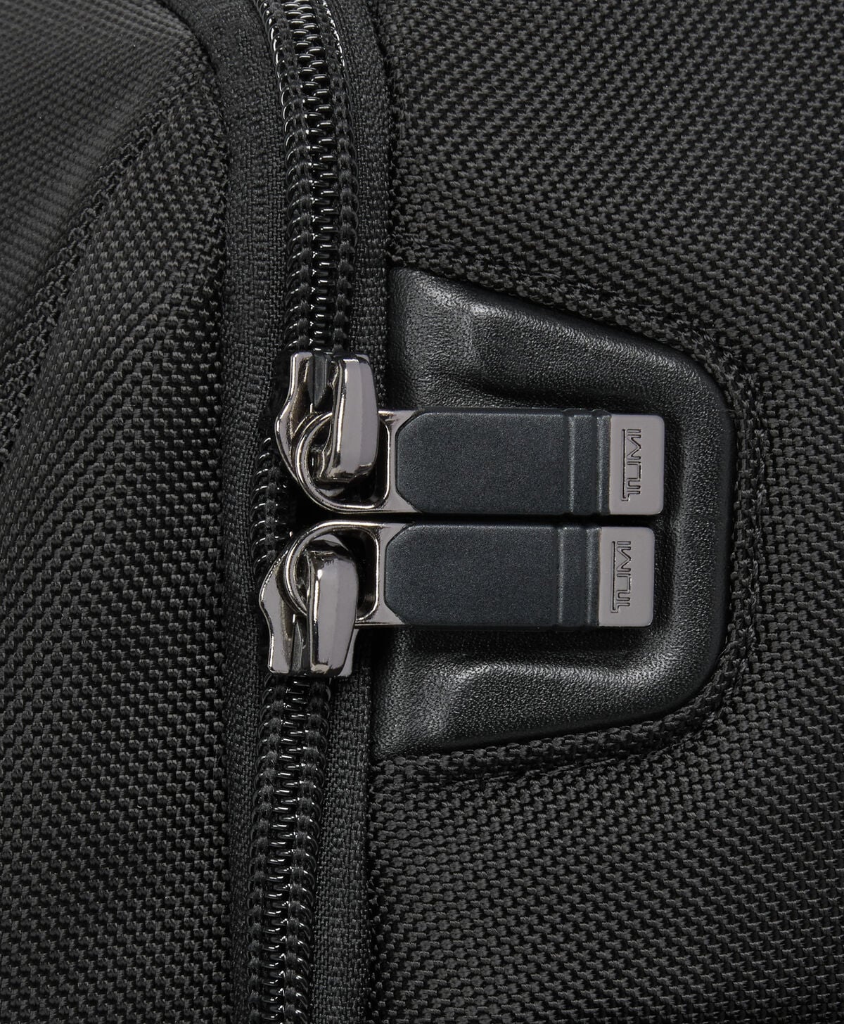 Alpha Porte-documents convertible Three-Way