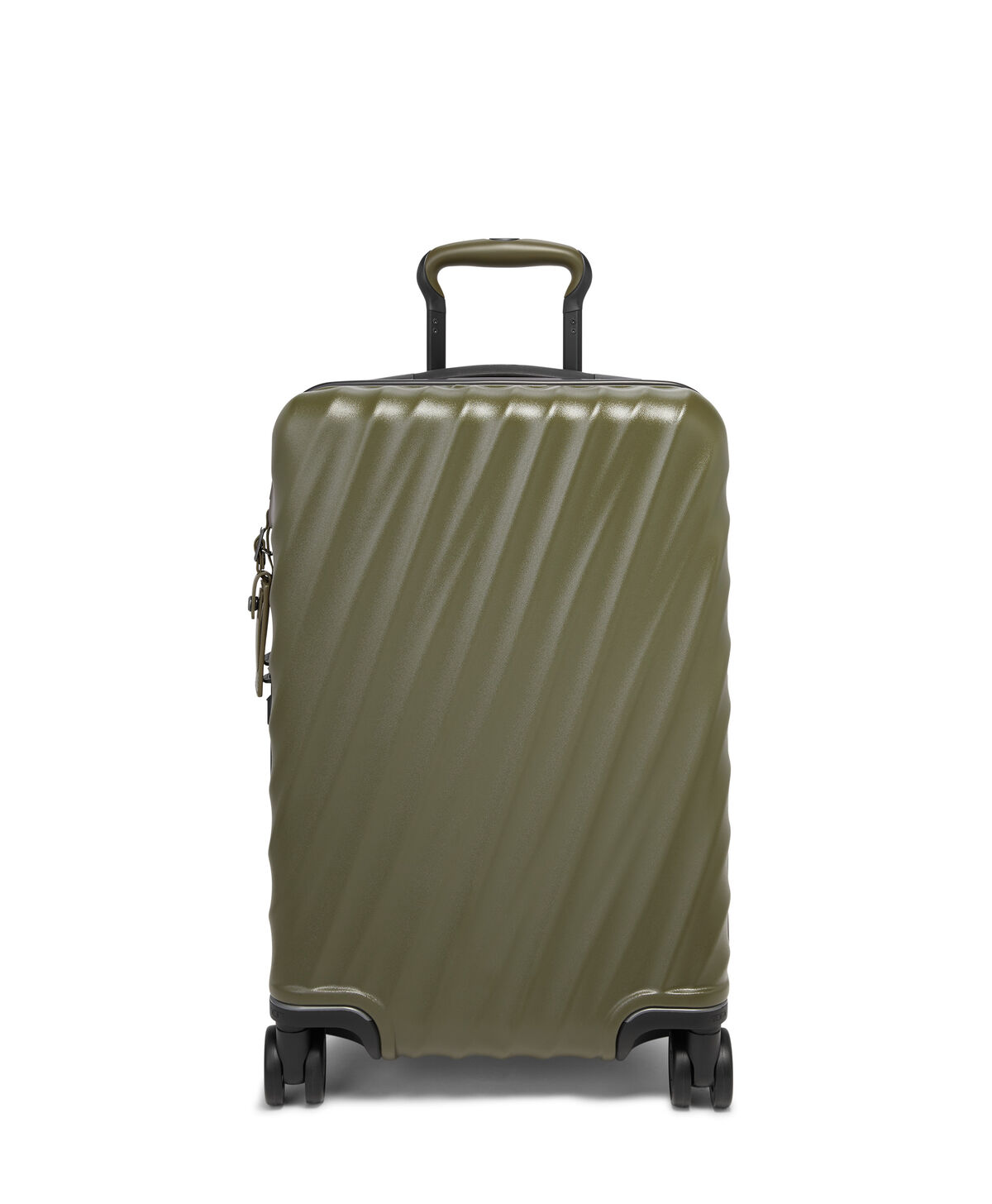 19 Degree Handgep&auml;ck &ndash; Expandable