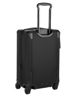 Bagage &agrave; main international extensible (4 roues) Alpha 2