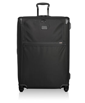 Valise extensible long voyage (4 roues) Alpha 2