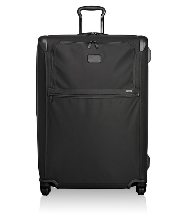 Alpha 2 Valise extensible long voyage (4 roues)