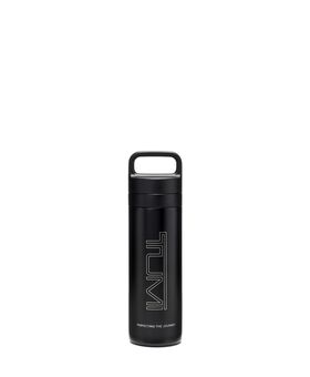 TUMI Water Bottle 17 oz Travel Accessory