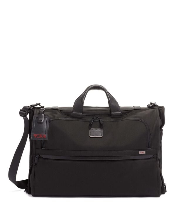 Alpha 3 Garment Bag Tri-Fold Carry-On