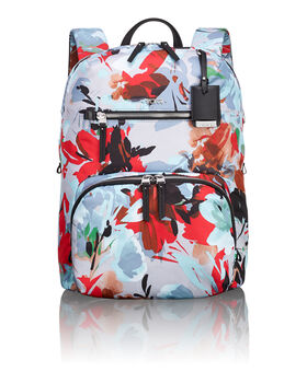 Sac &agrave; dos Haley Voyageur