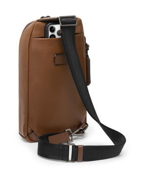 Harrison Gregory Schultertasche
