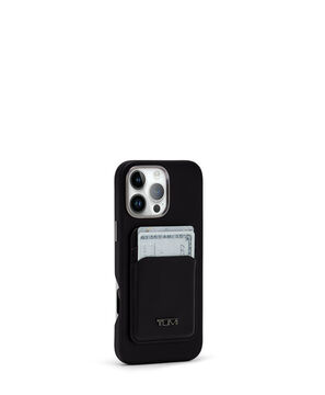 Mobile Accessory MagSafe Wallet iPhone 16 Pro Max H&uuml;lle
