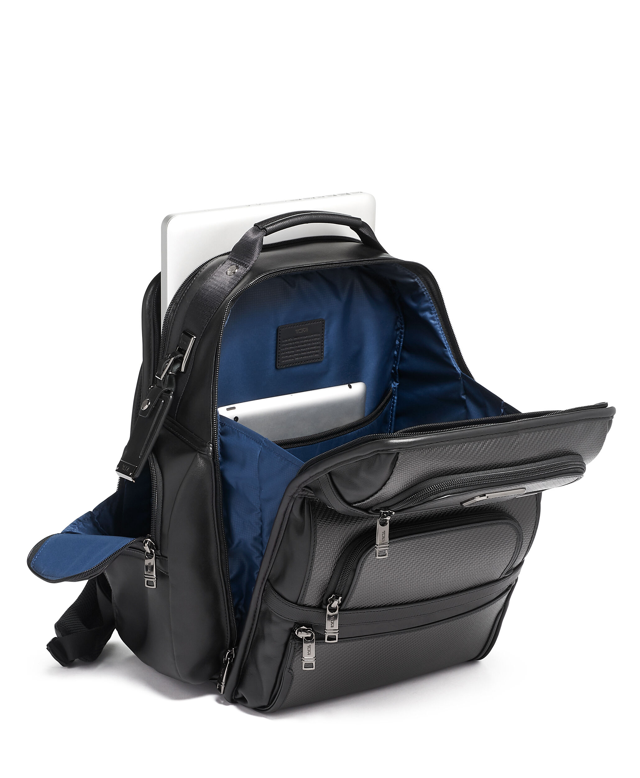 tumi alpha 3 brief pack