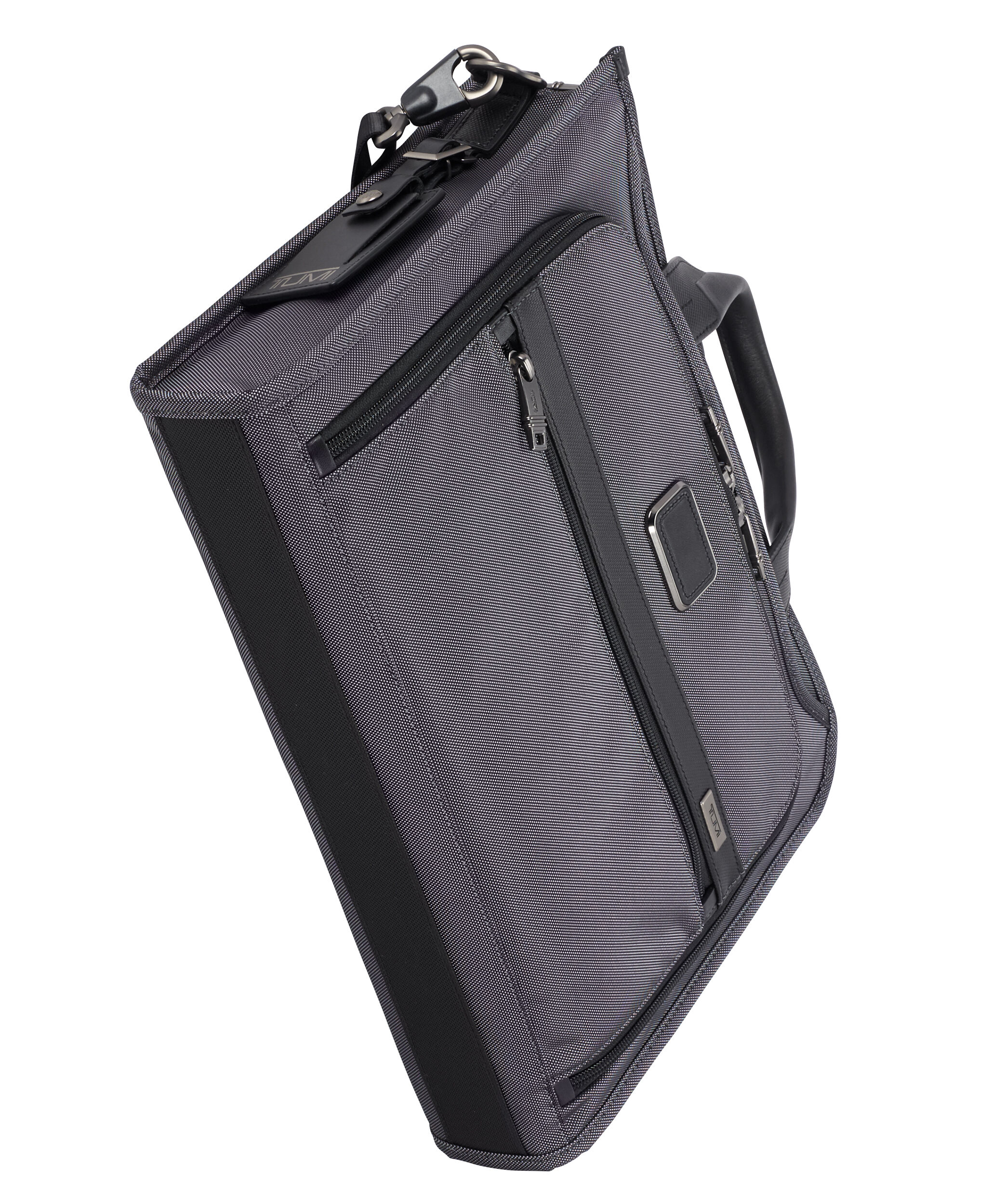 tumi slim portfolio