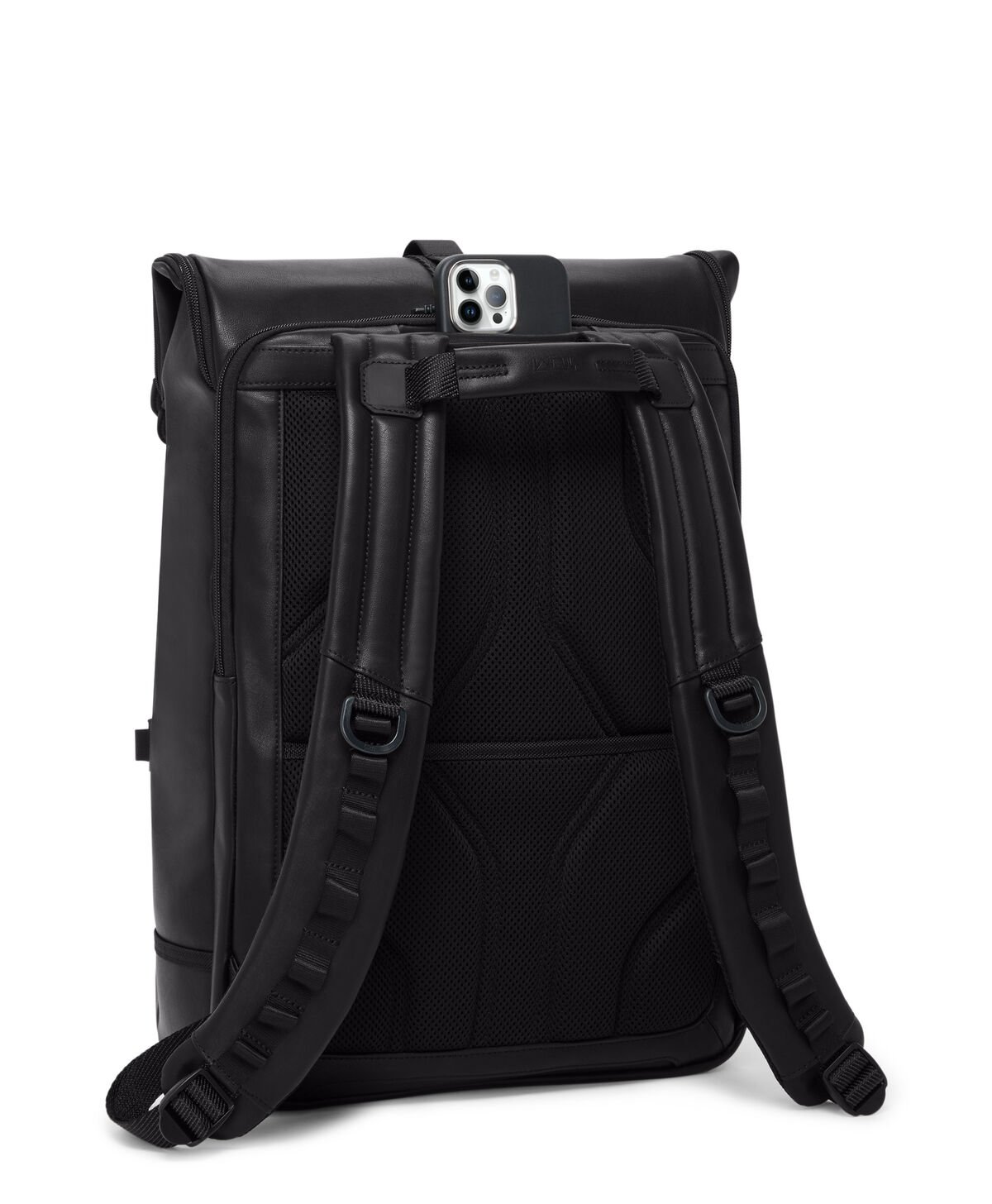 Alpha Bravo Surveillance Flap Backpack
