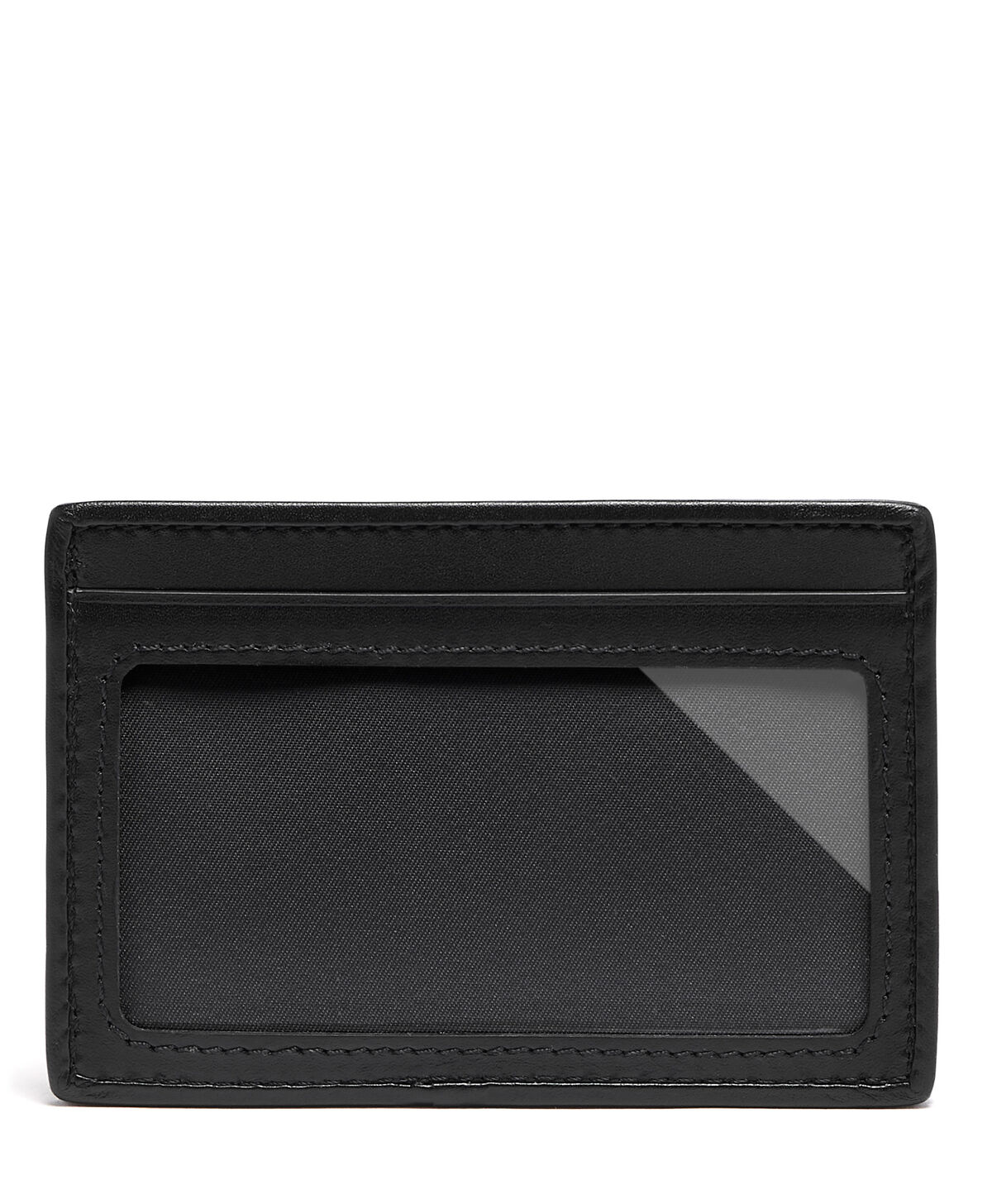 Alpha Porte-cartes slim