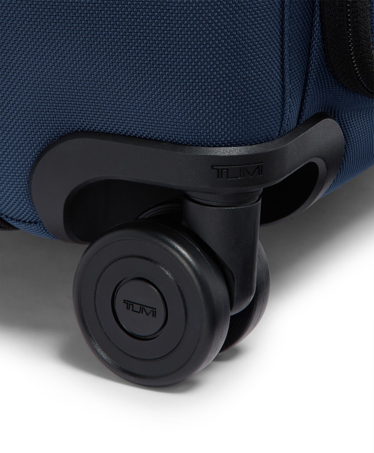 Alpha Valise Soute XL Extensible - double acc&egrave;s