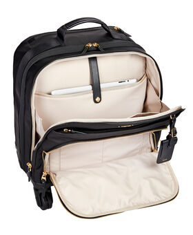 Bagage &agrave; main compact Oslo (4 roues) Voyageur