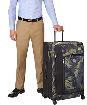 Valise extensible long voyage Merge