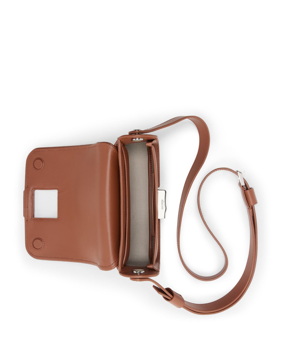 Olas Sac bandouli&egrave;re tress&eacute; Small Olas | TUMI Sac bandouli&egrave;re tress&eacute; Small Olas