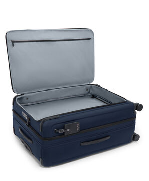 Alpha Valise Soute XL Extensible - double acc&egrave;s | TUMI Valise Soute XL Extensible - double acc&egrave;s