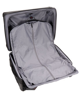 Valise extensible voyage court (4 roues) Alpha 2