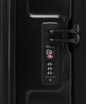 19 DEGREE FRONT ACCESS Valise Soute Large Extensible - Ouverture Frontale