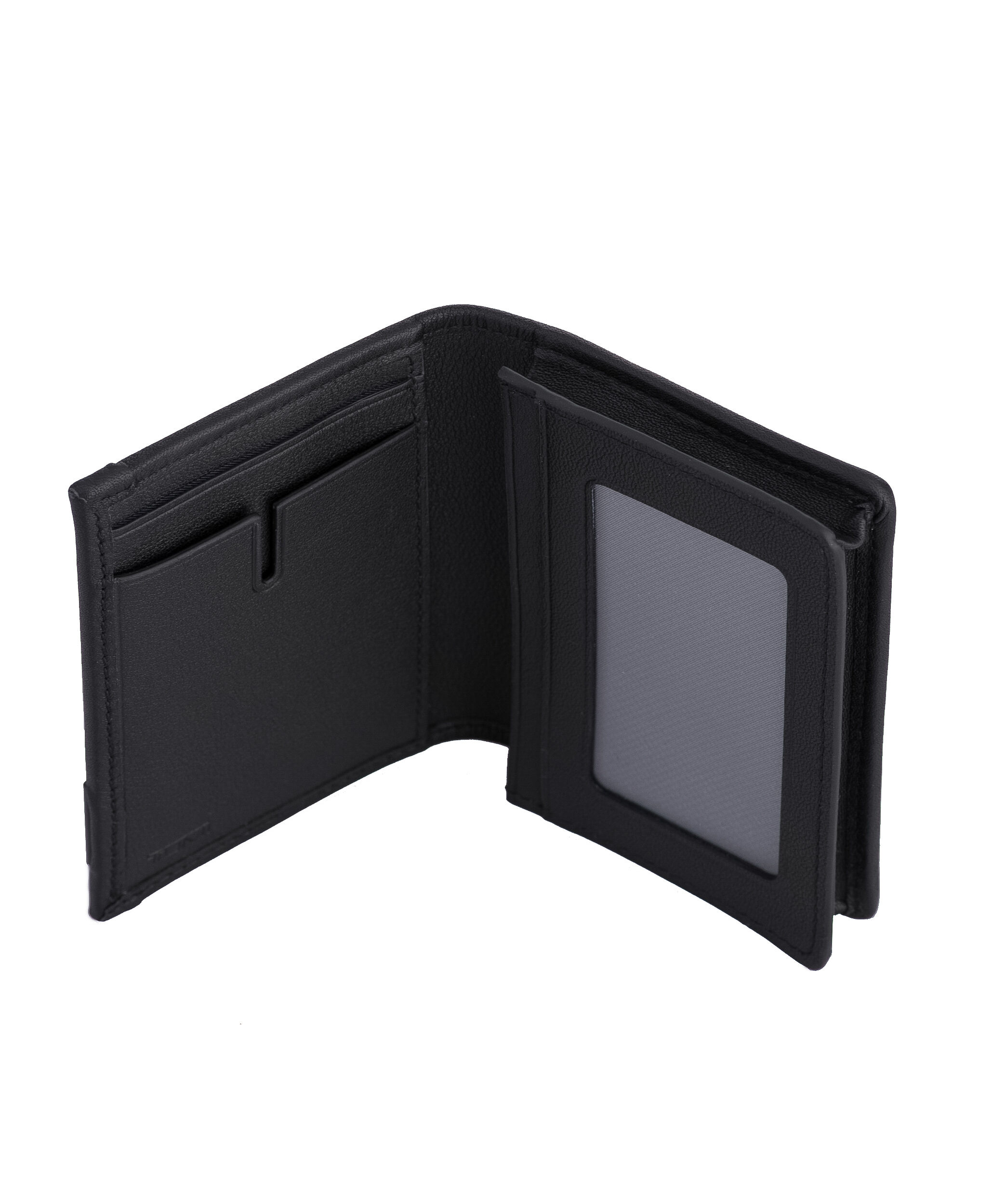 tumi alpha card case