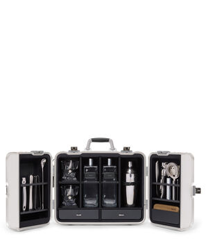 19 Degree Aluminium Bar-Set