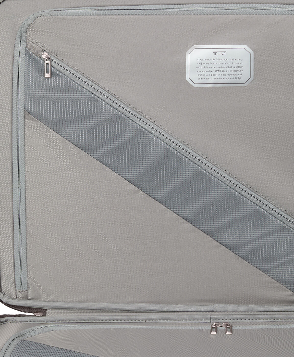 19 Degree Lite Valise Soute Large