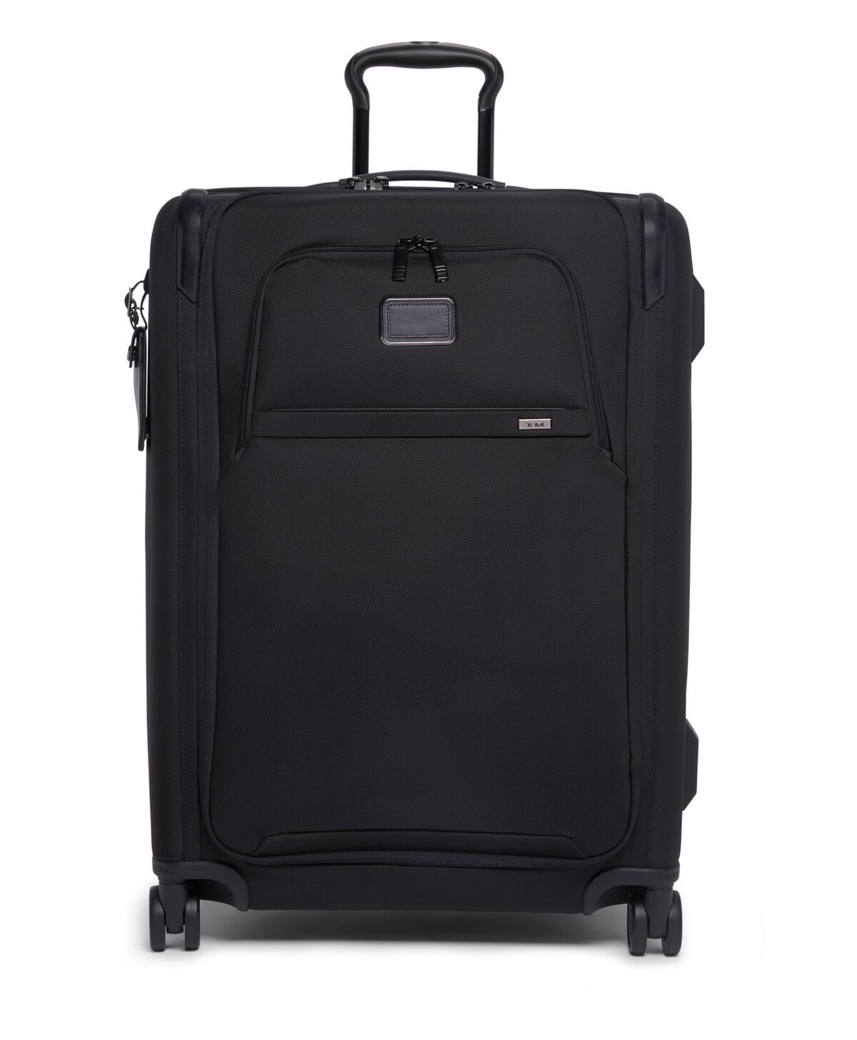 Alpha Medium Dual Access Expandable Checked