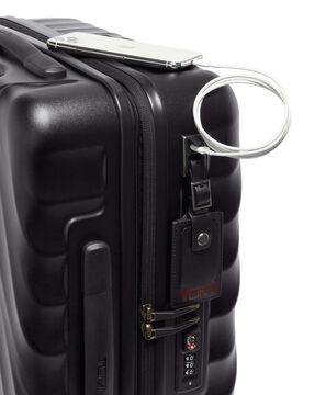 19 Degree Handgep&auml;ck &ndash; Gro&szlig; Expandable