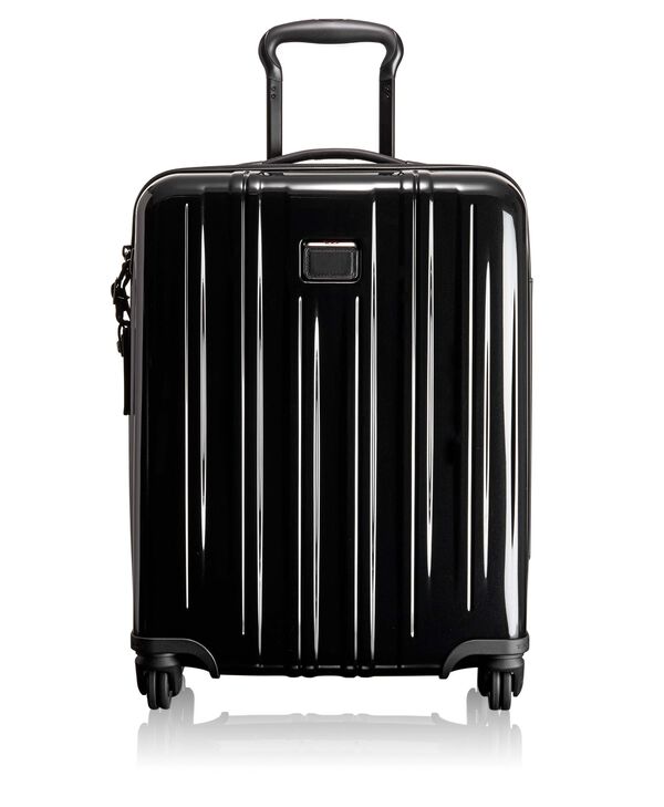 TUMI V3 Bagage &agrave; main international mince