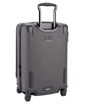 Bagage &agrave; main international extensible Arcadia Ashton