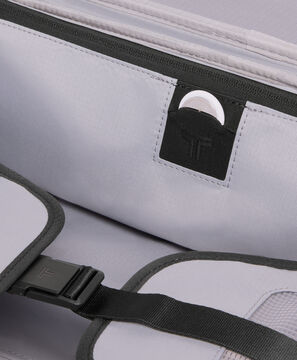 ALPHA Valise Cabine Extensible Business