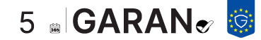 HARRISON Sac &agrave; dos Bradner | GARAN Label
