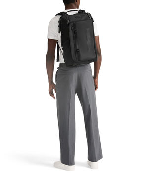 Alpha Bravo Detrick Rucksack