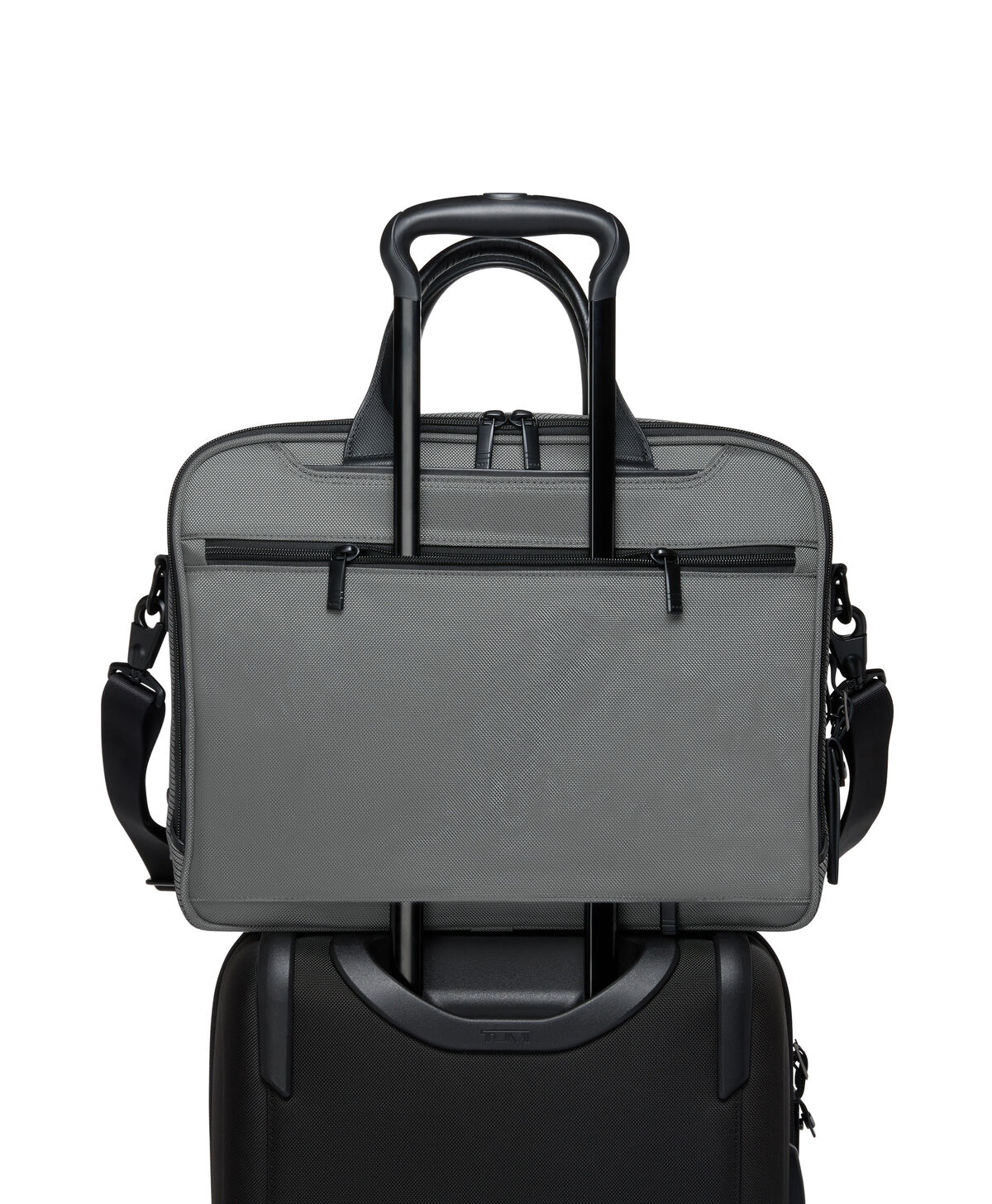 ALPHA Porte-documents extensible Medium 15"