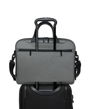 ALPHA Porte-documents extensible Medium 15"