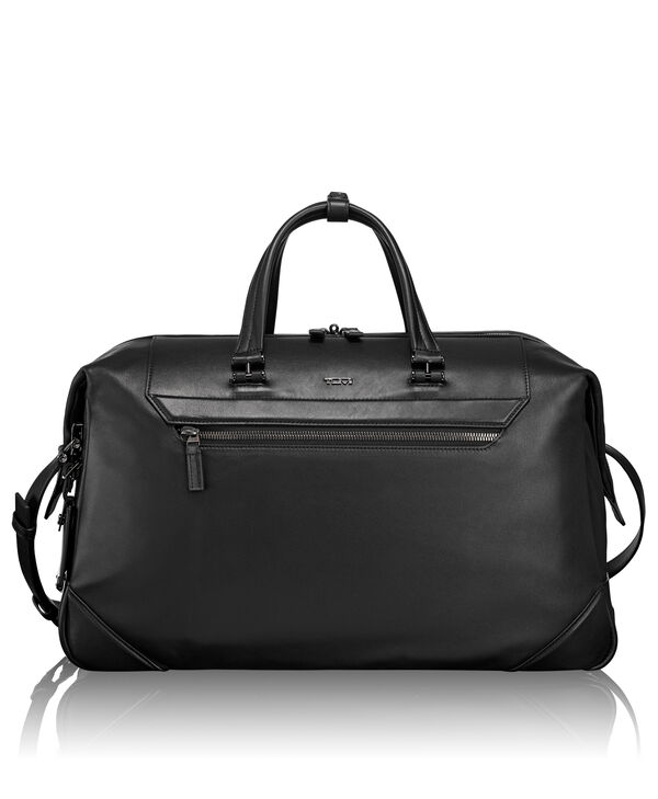 Ashton Sac polochon en cuir Lenox