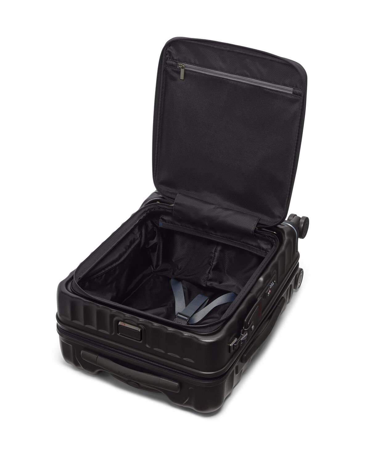 TUMI Large Front Access Expandable Carry-On 55 cm
