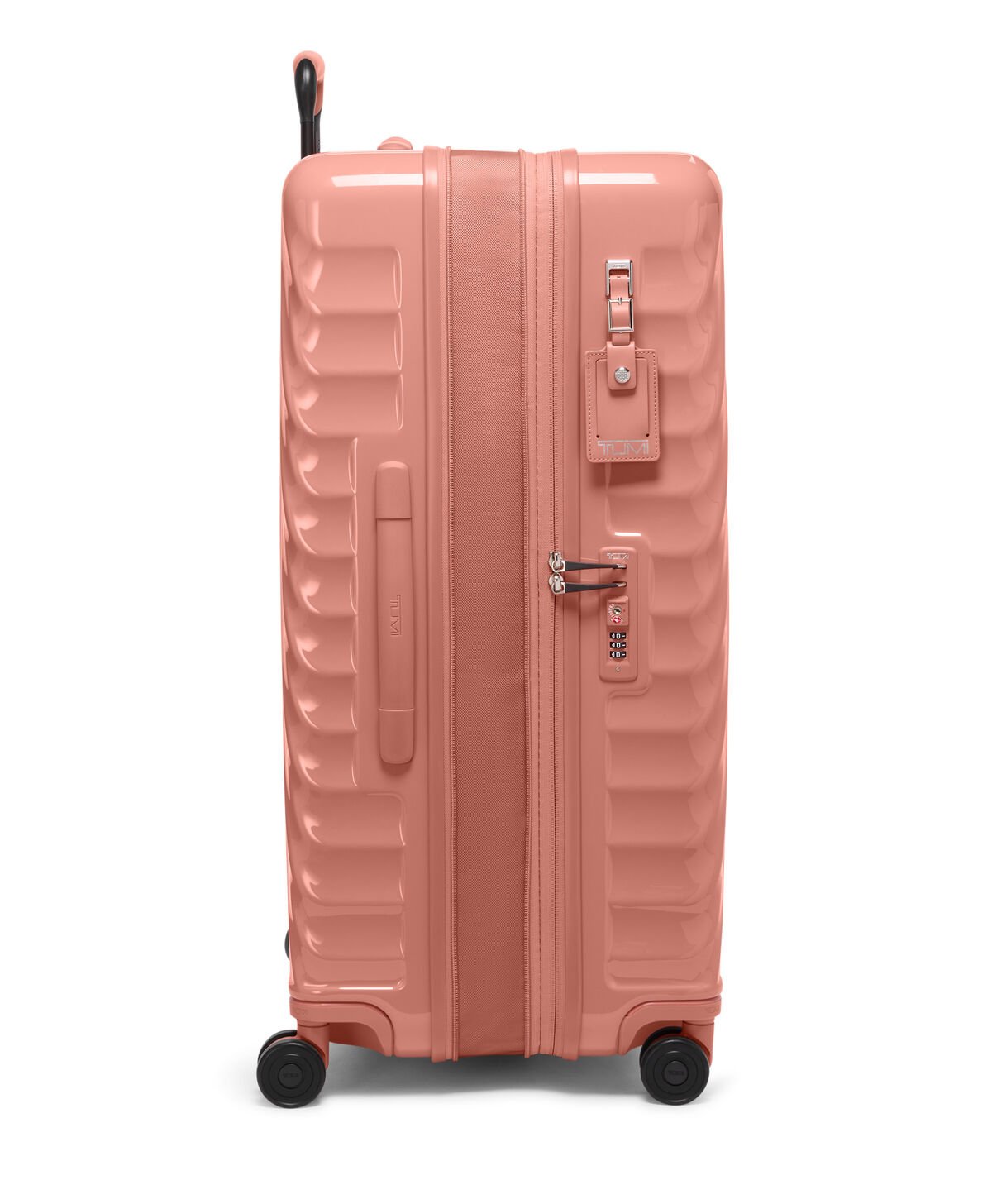 TUMI Extended Trip erweiterbar Koffer 77,5 cm