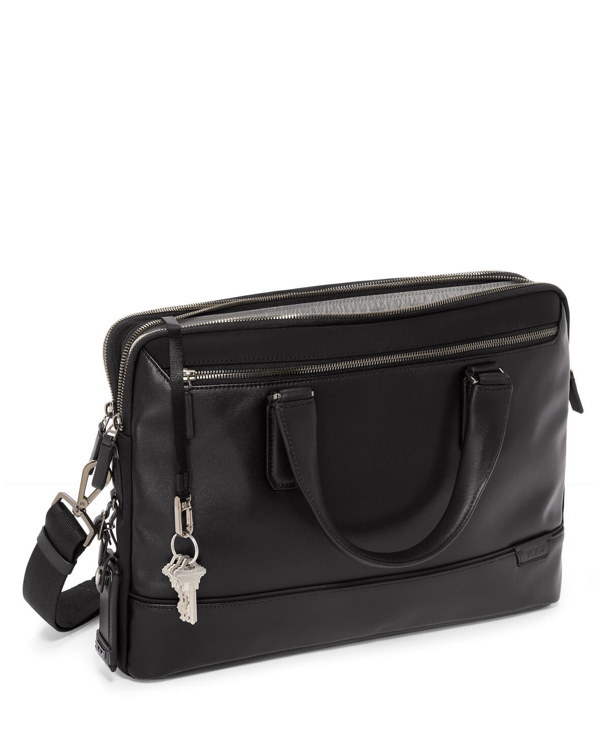 Harrison Sycamore Briefcase