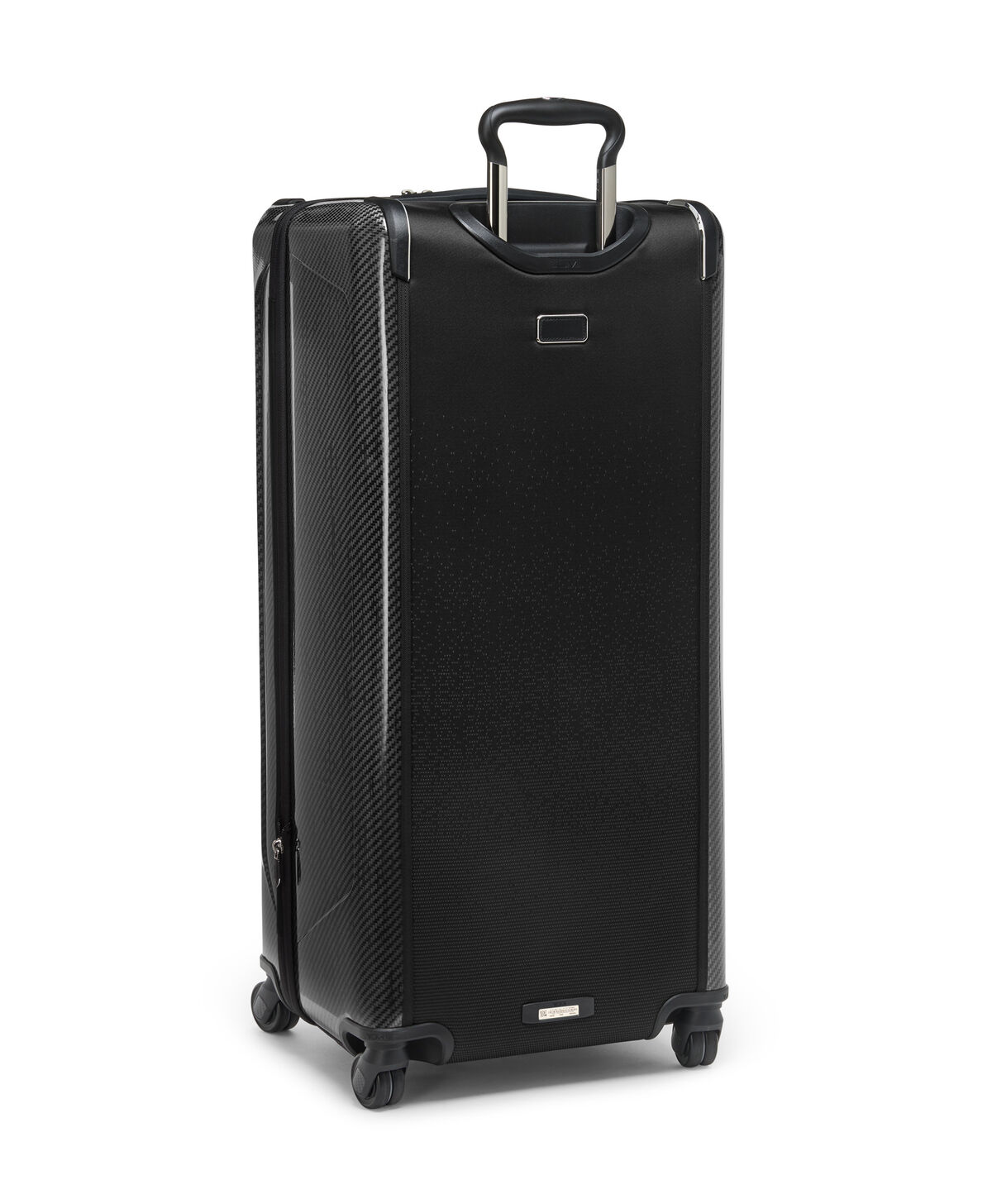 TUMI McLaren Valise Trunk Large Extensible Aero XL - double acc&egrave;s