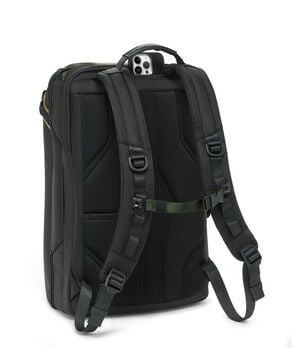 ALPHA BRAVO Detrick Rucksack