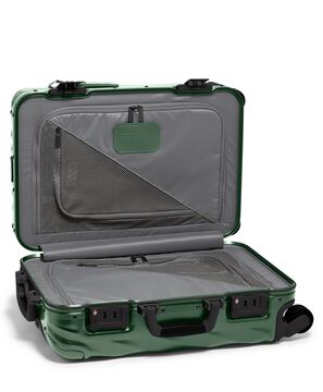 19 Degree Aluminium Valise Cabine